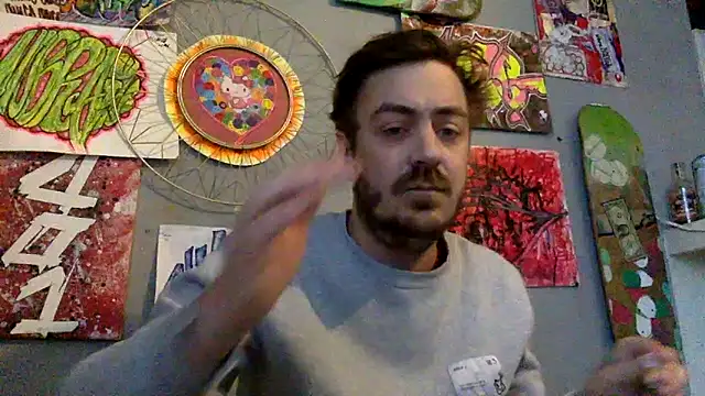 3615-ULLA online show from March 17, 2026, 4:54 pm