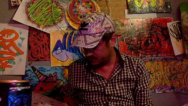 3615-ULLA online show from April 15, 2026, 3:35 am