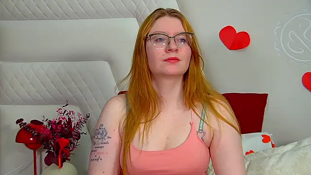 AliceAllisons online show from February 11, 2026, 6:57 pm