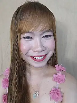 Tsfelicity youngxx online show from July 3, 2026, 7:59 am