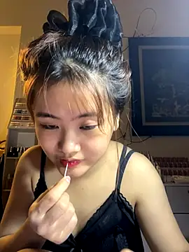 Snapshot of Lucky-nice202 chatting on October 4, 2025, 4:49 pm Lucky-nice202 online show from October 4, 2025, 4:49 pm