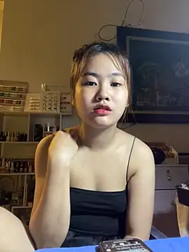 Snapshot of Lucky-nice202 chatting on October 7, 2025, 4:26 pm Lucky-nice202 online show from October 7, 2025, 4:26 pm