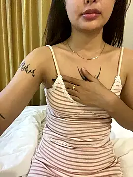   BabyShowPublic   online show from January 11, 2026, 4:45 pm