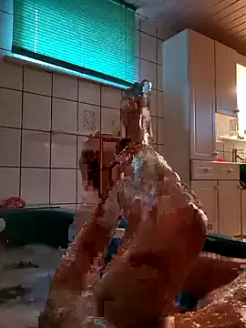 Kaosmikey online show from March 4, 2026, 8:20 am