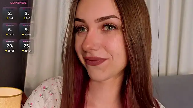 thelittlecowgirl online show from March 29, 2026, 8:31 pm