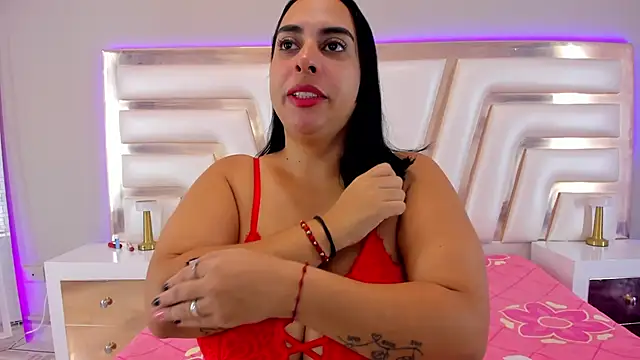 GeminisClark online show from March 24, 2026, 12:21 pm