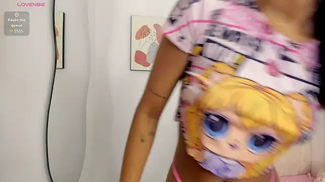 Snapshot of ebony_petite-69 chatting on October 16, 2025, 7:04 pm ebony petite-69 online show from October 16, 2025, 7:04 pm