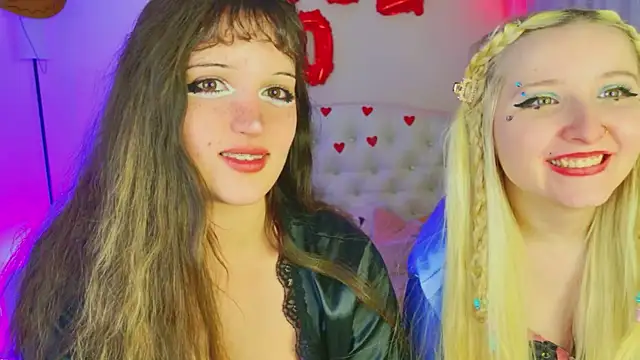 Snapshot of kamila_blush chatting on February 28, 2026, 2:12 am kamila blush online show from February 28, 2026, 2:12 am