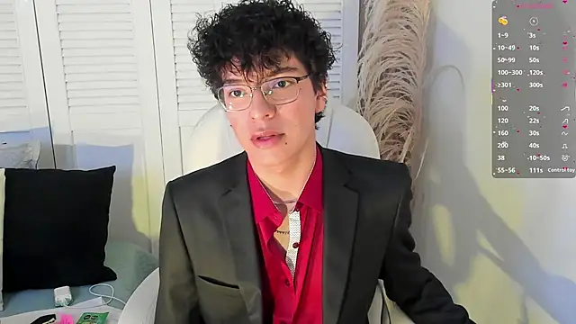 Snapshot of miilo_wolf chatting on September 19, 2025, 2:40 pm miilo wolf online show from September 19, 2025, 2:40 pm