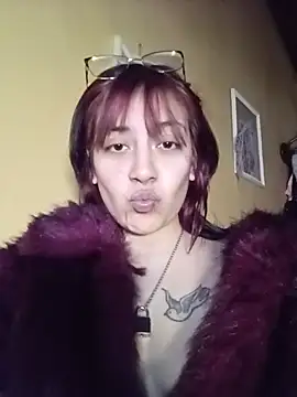 Bambiihxxx online show from July 7, 2026, 2:03 am