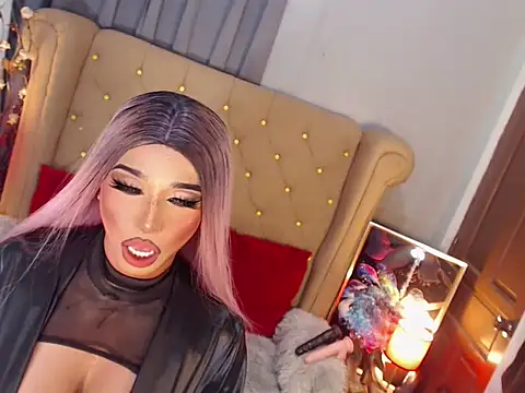 KYLINE WIILLS online show from November 15, 2025, 9:06 am