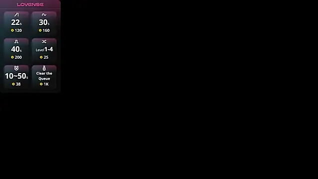 SamaraAnders  online show from March 29, 2026, 4:45 am