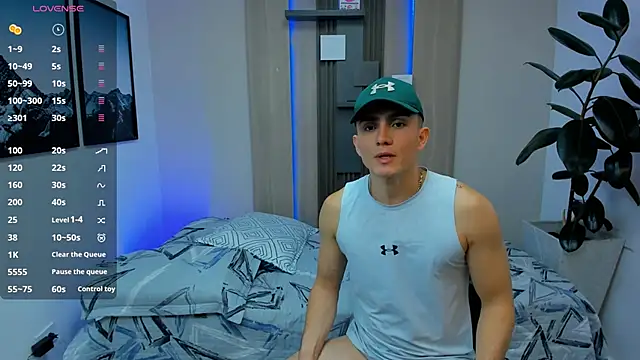 alan nd kevin online show from September 13, 2025, 7:02 pm