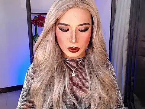 mslilly croft online show from September 11, 2025, 5:13 pm