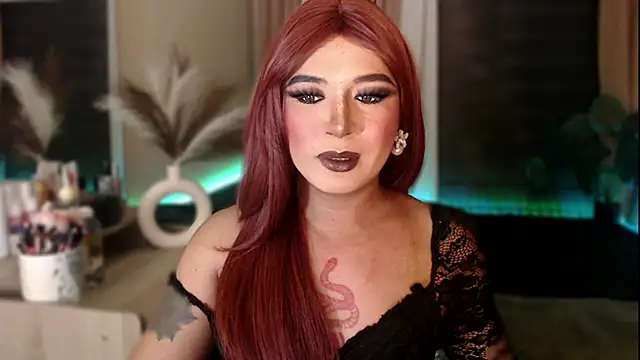 mslilly croft online show from February 1, 2026, 5:00 pm