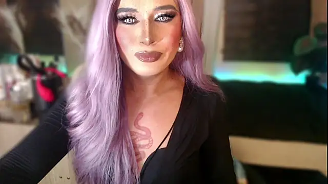 mslilly croft online show from February 8, 2026, 5:49 pm