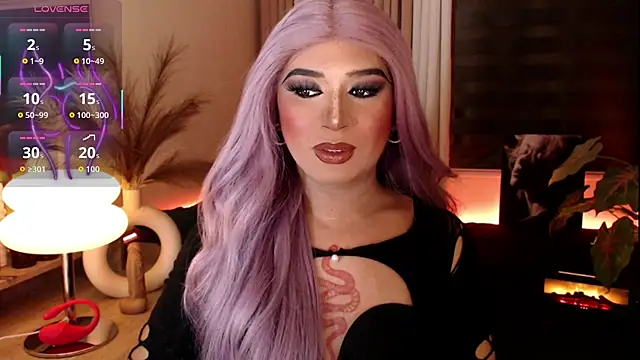 mslilly croft online show from April 5, 2026, 4:37 pm