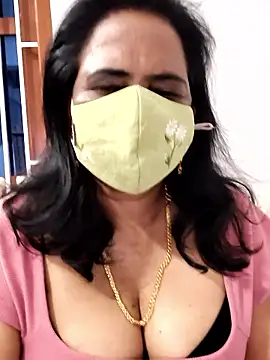 mallu-lover online show from January 7, 2026, 4:31 pm