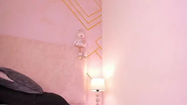 Lilith Blaze  online show from January 17, 2026, 2:11 pm