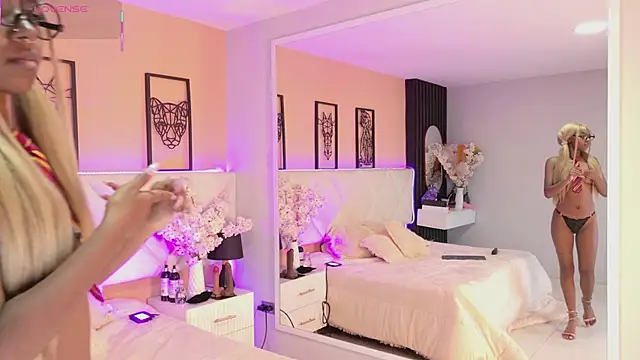 amy miller1 online show from October 30, 2025, 7:58 pm