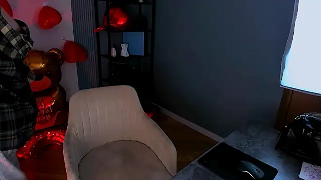 JaneByrd online show from February 12, 2026, 2:34 pm