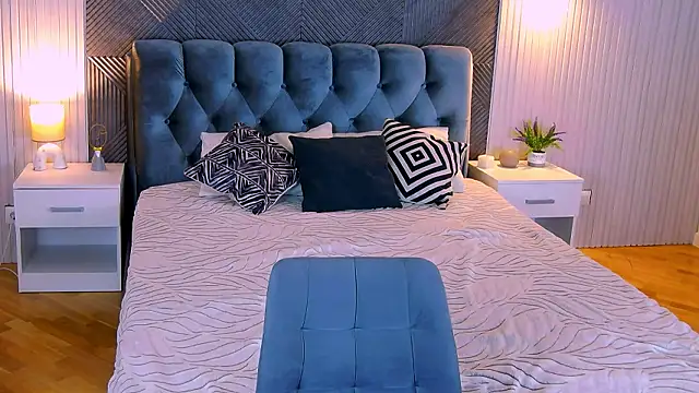 JaneByrd online show from February 23, 2026, 2:47 pm