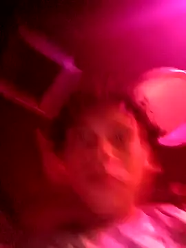 Snapshot of FunJade chatting on October 23, 2025, 2:00 am FunJade online show from October 23, 2025, 2:00 am