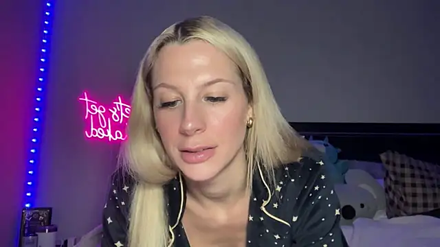 ChelseaCheeky online show from October 29, 2025, 12:24 am