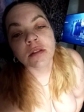 NastyNicole247 online show from April 19, 2026, 3:50 am