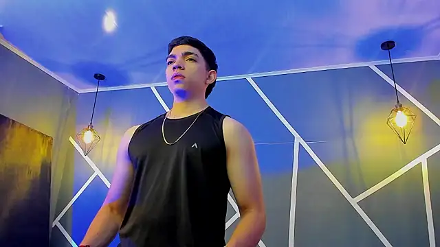 Eryonbradley online show from February 21, 2026, 1:28 am