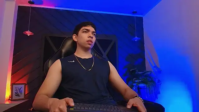 Eryonbradley online show from March 6, 2026, 11:28 am