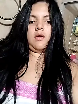 Snapshot of Isaval100 chatting on October 15, 2025, 6:35 am Isaval100 online show from October 15, 2025, 6:35 am