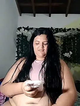 Snapshot of Isaval100 chatting on October 22, 2025, 5:52 am Isaval100 online show from October 22, 2025, 5:52 am