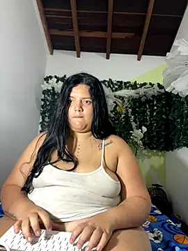 Snapshot of Isaval100 chatting on October 26, 2025, 6:52 am Isaval100 online show from October 26, 2025, 6:52 am