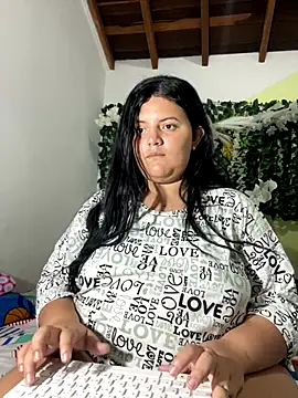 Snapshot of Isaval100 chatting on October 27, 2025, 5:33 am Isaval100 online show from October 27, 2025, 5:33 am