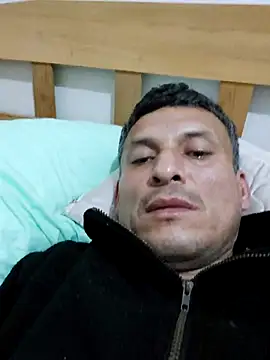 luislimafuego online show from November 14, 2025, 6:01 am