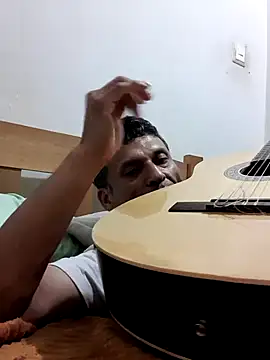 luislimafuego online show from January 19, 2026, 2:26 am