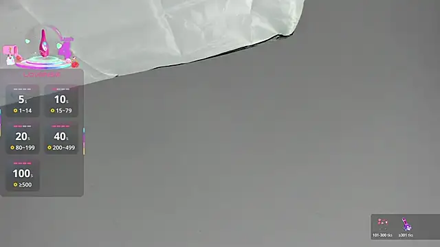 veronica hill  online show from November 24, 2025, 3:06 am