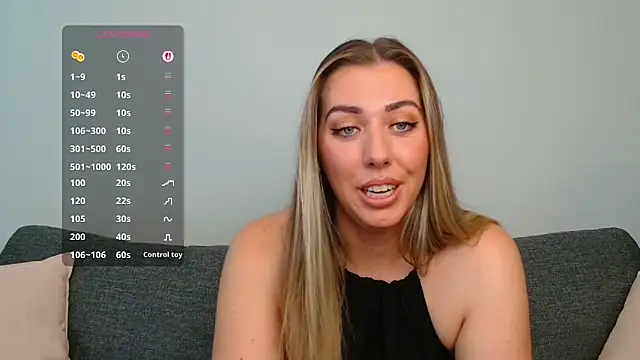 Snapshot of louiseberkeley chatting on September 21, 2025, 5:42 am louiseberkeley online show from September 21, 2025, 5:42 am