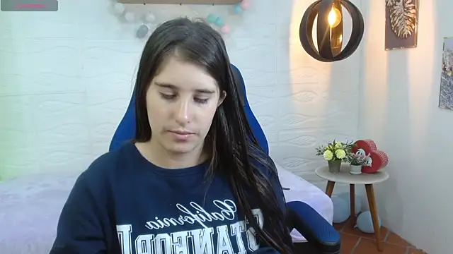 karlarousex online show from October 17, 2025, 2:59 am