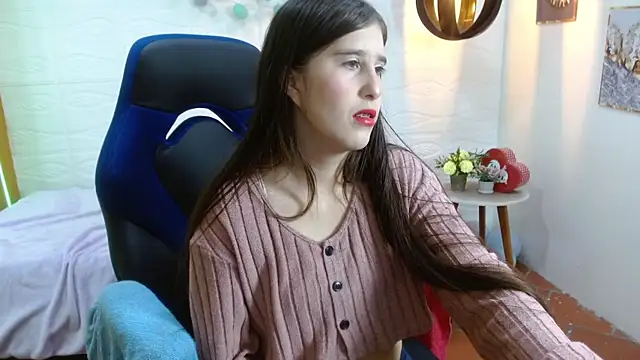 karlarousex online show from October 19, 2025, 2:45 am