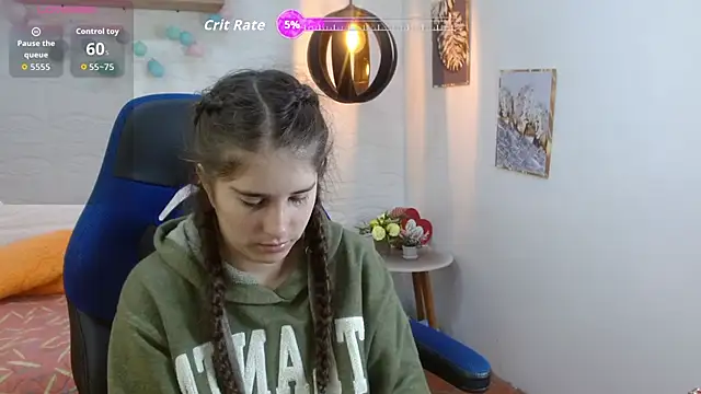 karlarousex online show from October 30, 2025, 3:08 am