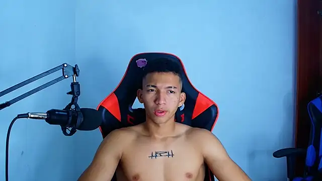 JuanchiT66 online show from September 9, 2025, 6:13 am