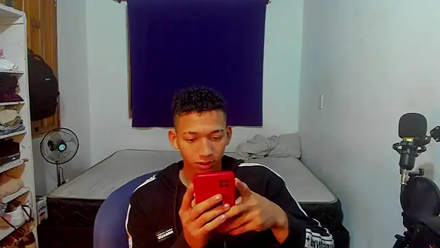 JuanchiT66 online show from October 22, 2025, 2:56 am