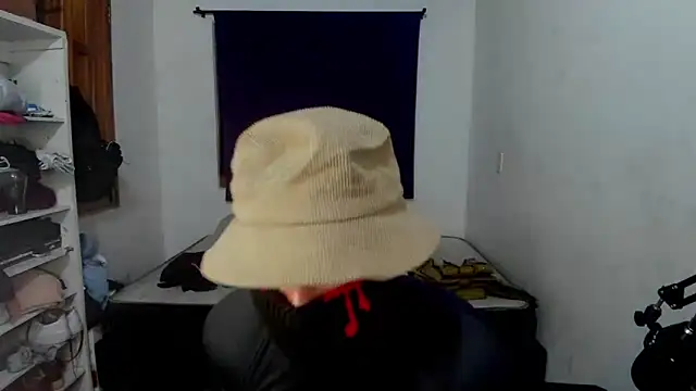 JuanchiT66 online show from November 1, 2025, 8:05 am