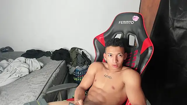 JuanchiT66 online show from February 22, 2026, 3:29 am