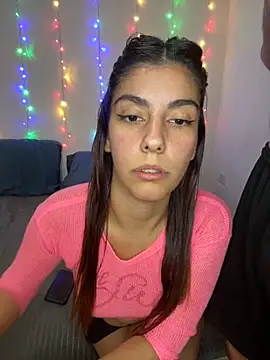 Jesicamartinezok online show from February 17, 2026, 3:47 am