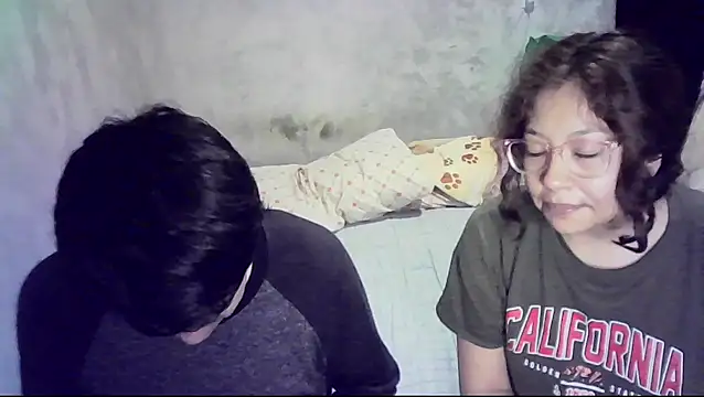 OnlyGrace online show from September 14, 2025, 12:32 am