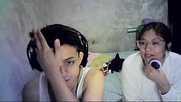 OnlyGrace online show from September 26, 2025, 5:22 am