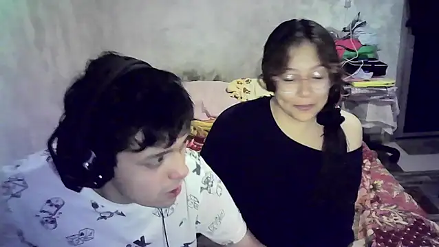 OnlyGrace online show from October 11, 2025, 1:49 am